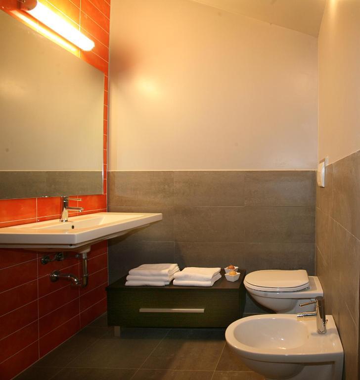 Suite with Sea View